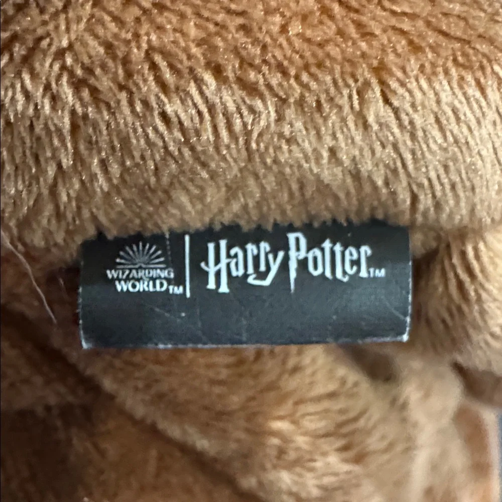 Harry Potter cat toy Brown Plush Hat